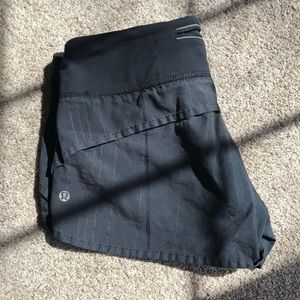 Lululemon shorts